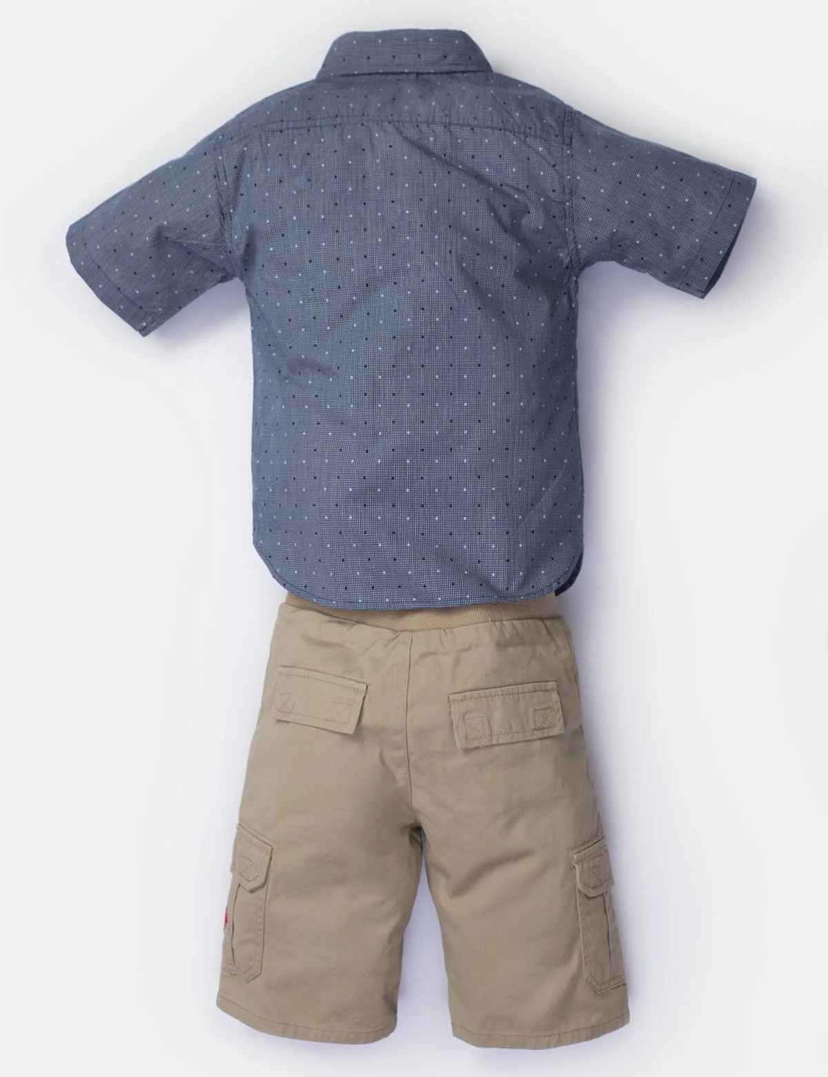 10176-boys-2-piece-set-woven-shirt-shorts-2.webp BOYS 2 PIECE SET: WOVEN SHIRT & SHORTS