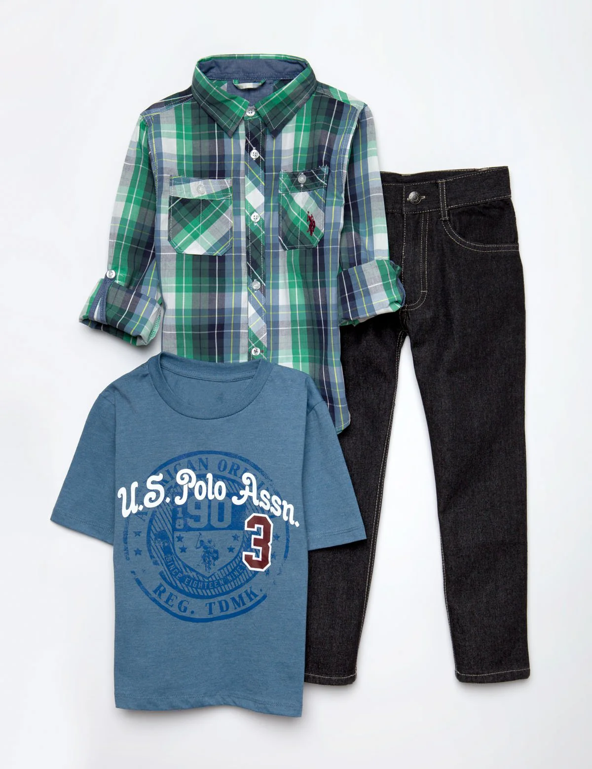 10194-boys-3-piece-set-shirt-tee-joggers-1.webp BOYS 3 PIECE SET - SHIRT, TEE & JOGGERS