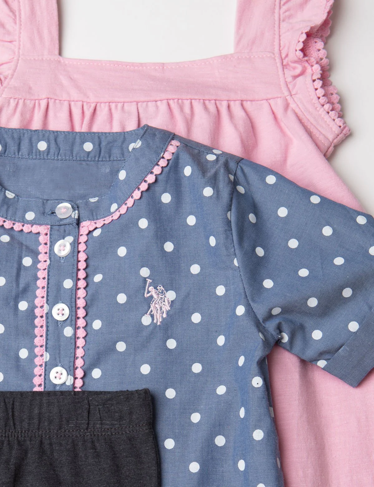 10224-girls-3-piece-set-shirt-tank-leggings-3.webp GIRLS 3 PIECE SET - SHIRT, TANK & LEGGINGS