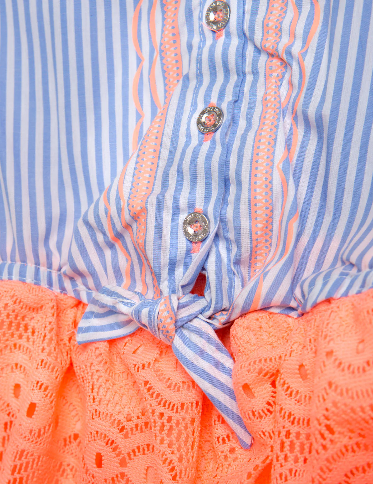 10268-girls-dress-with-stripes-and-lace-7.webp GIRLS DRESS WITH STRIPES AND LACE