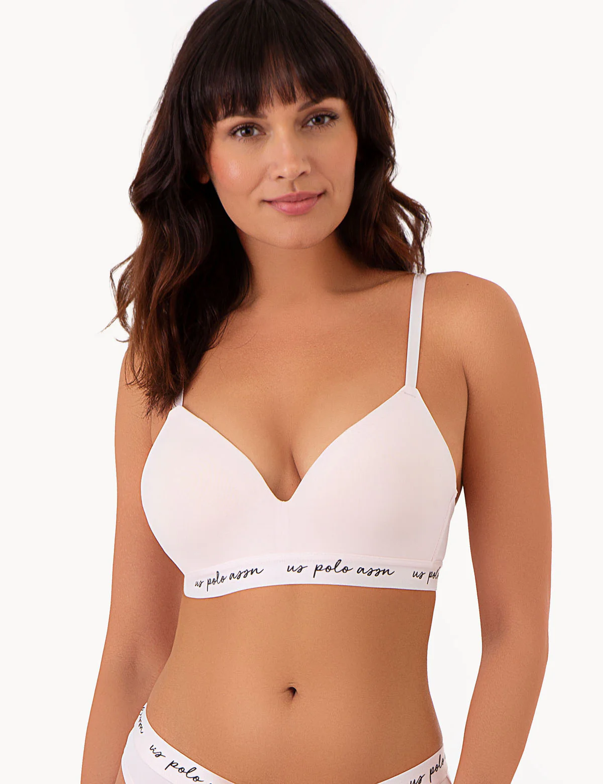 10276-2pk-wire-free-clasp-back-bras-with-adjustable-straps-1.webp 2PK WIRE FREE CLASP BACK BRAS WITH ADJUSTABLE STRAPS