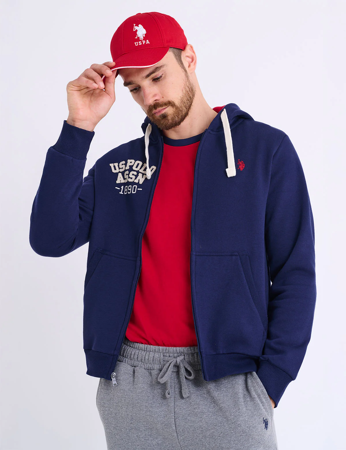 10312-mens-large-side-logo-hat-11.webp MENS LARGE SIDE LOGO HAT