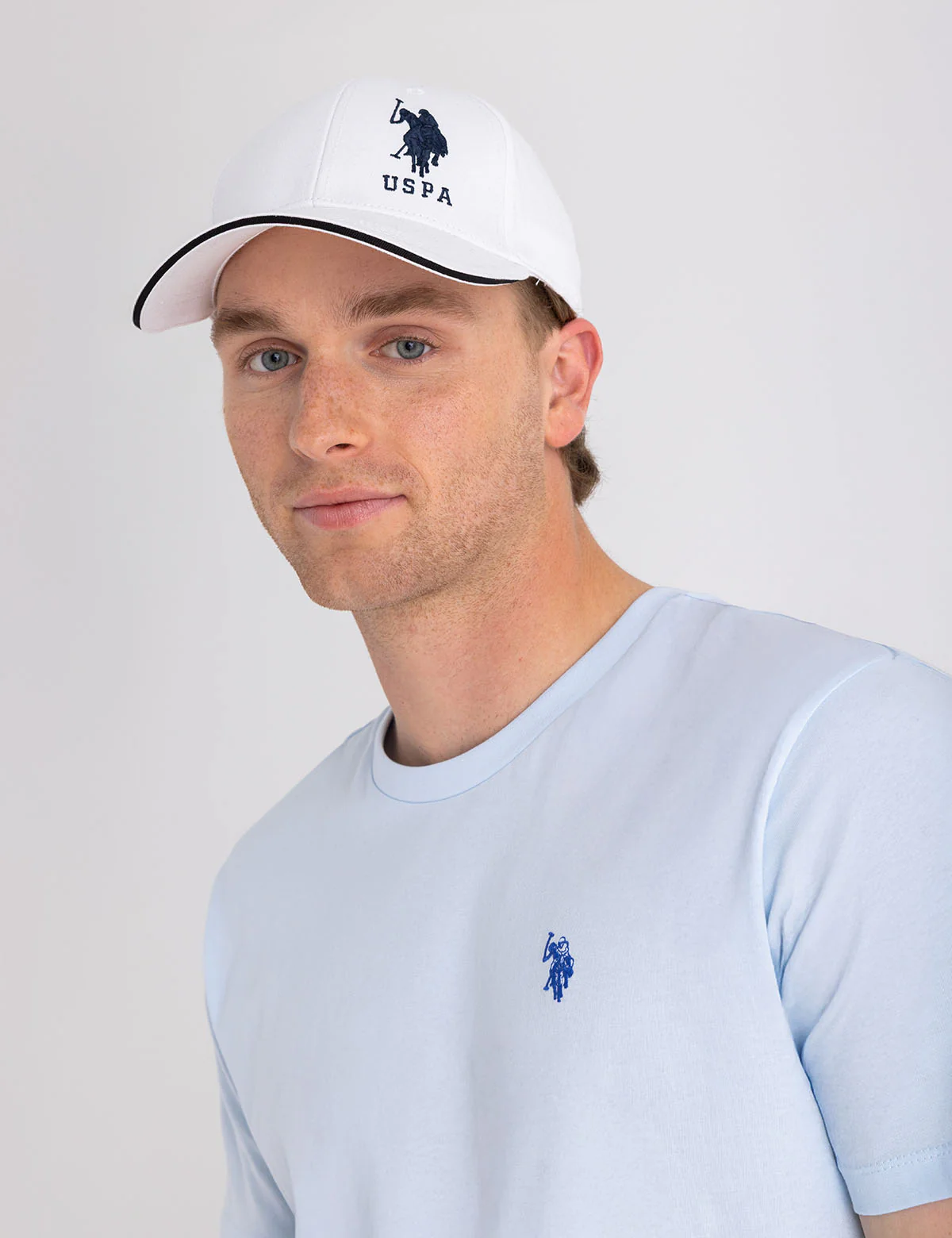 10312-mens-large-side-logo-hat-4.webp MENS LARGE SIDE LOGO HAT