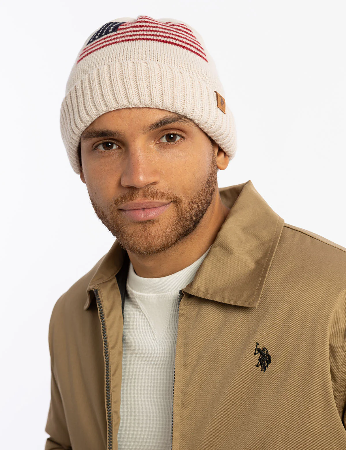 10343-mens-americana-fleece-lined-beanie-1.webp MENS AMERICANA FLEECE LINED BEANIE