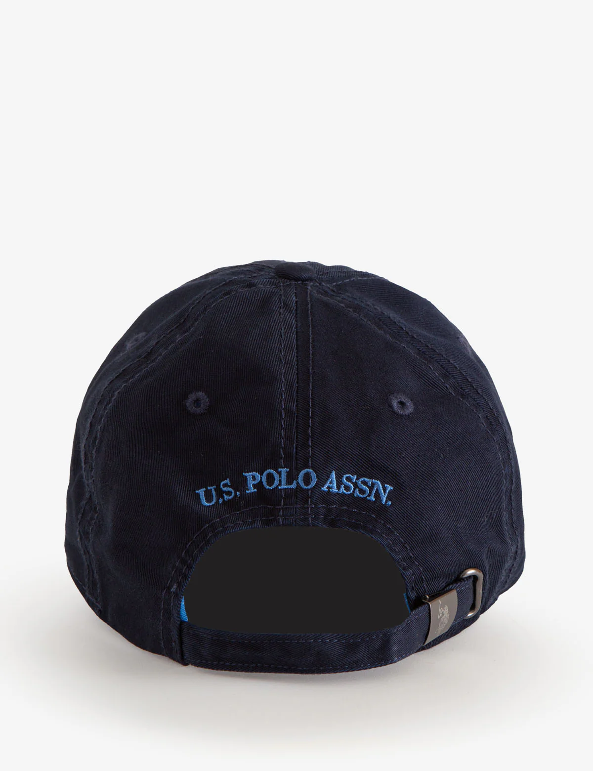 10353-boys-twill-small-center-logo-hat-4.webp BOYS TWILL SMALL CENTER LOGO HAT