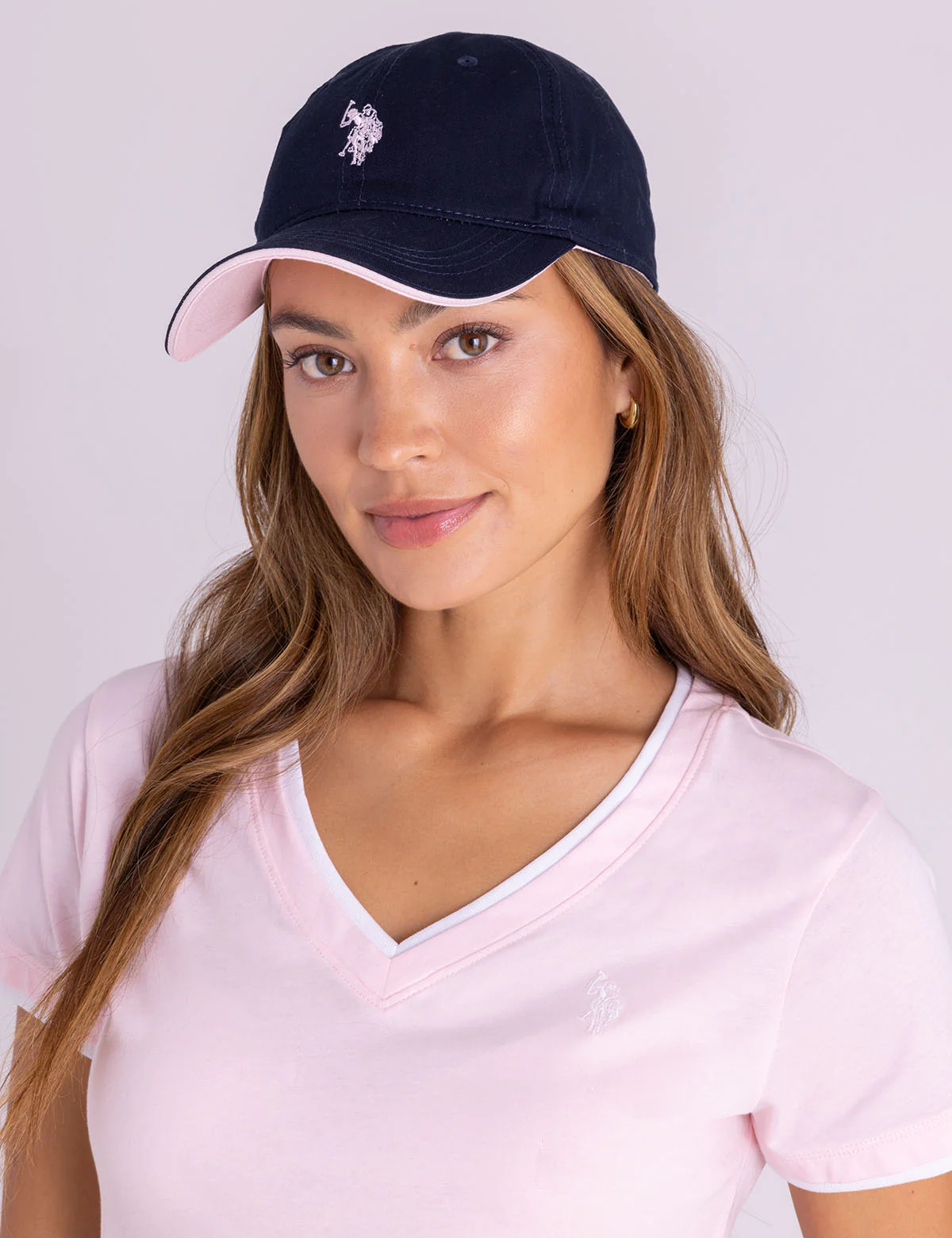 10359-womens-twill-center-logo-hat-1.webp WOMENS TWILL CENTER LOGO HAT