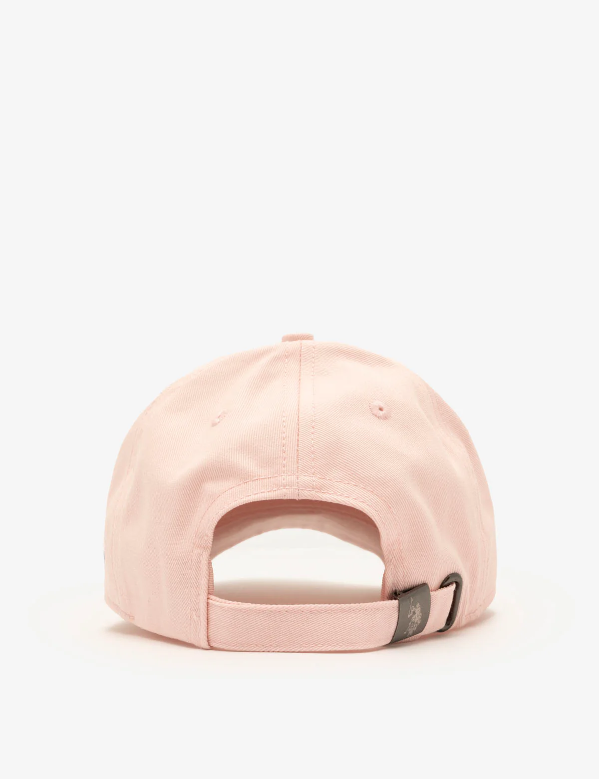WOMENS TWILL PASTEL USPA EMBROIDERED HAT