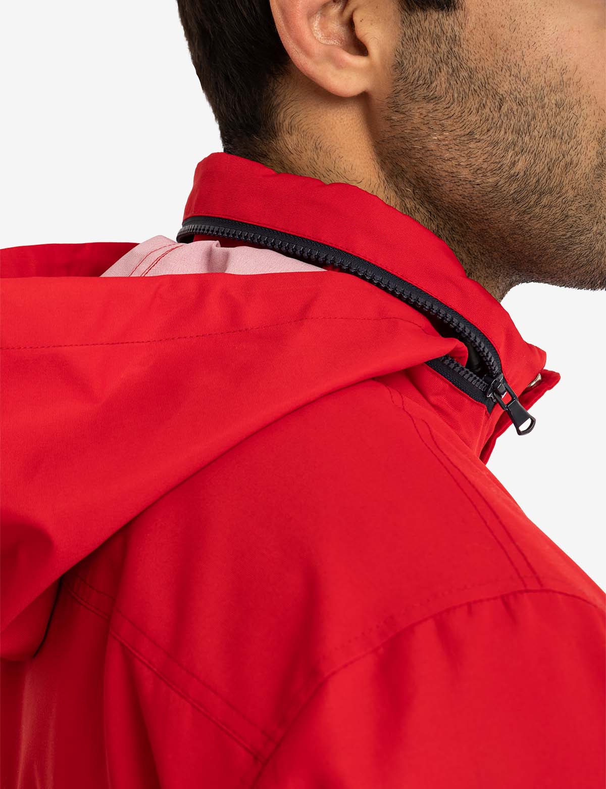 YACHT JACKET WITH PATCH POCKET