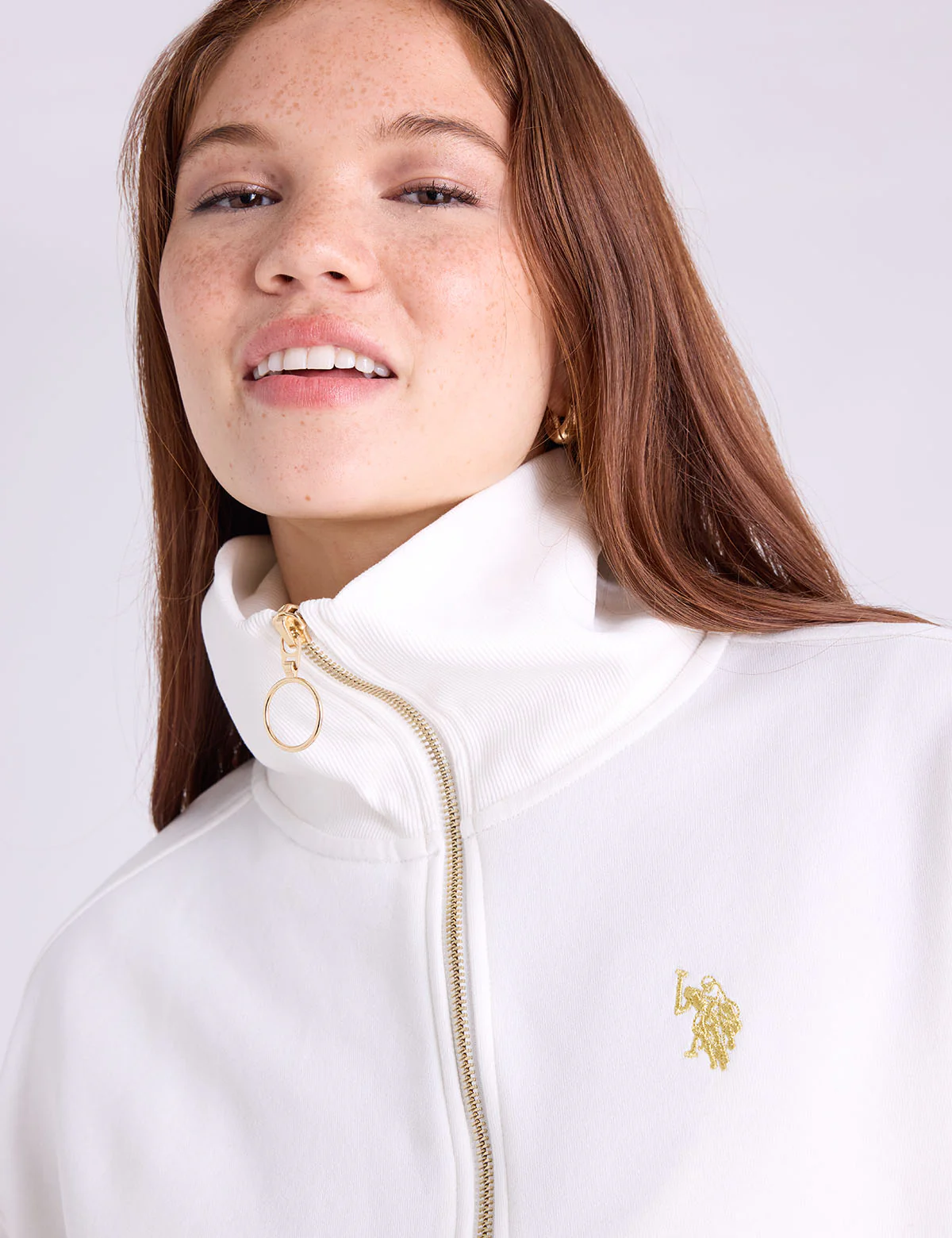 10521-quarter-zip-metallic-embroidered-pullover-1.webp QUARTER ZIP METALLIC EMBROIDERED PULLOVER