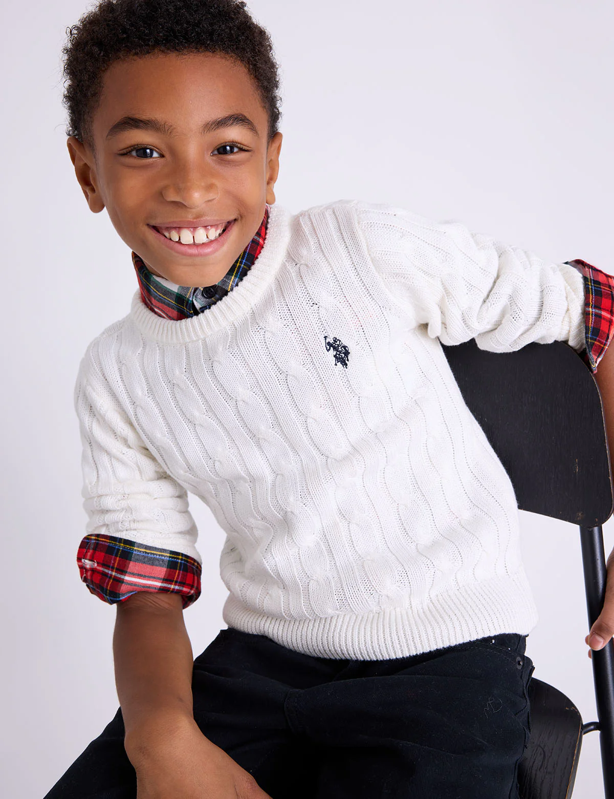 10545-boys-cable-crew-sweater-1.webp BOYS CABLE CREW SWEATER