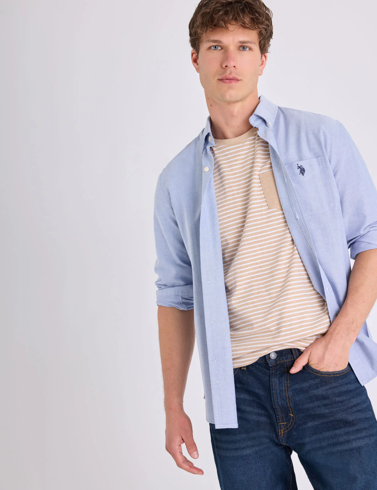 10663-long-sleeve-stretch-oxford-shirt-10.webp LONG SLEEVE STRETCH OXFORD SHIRT