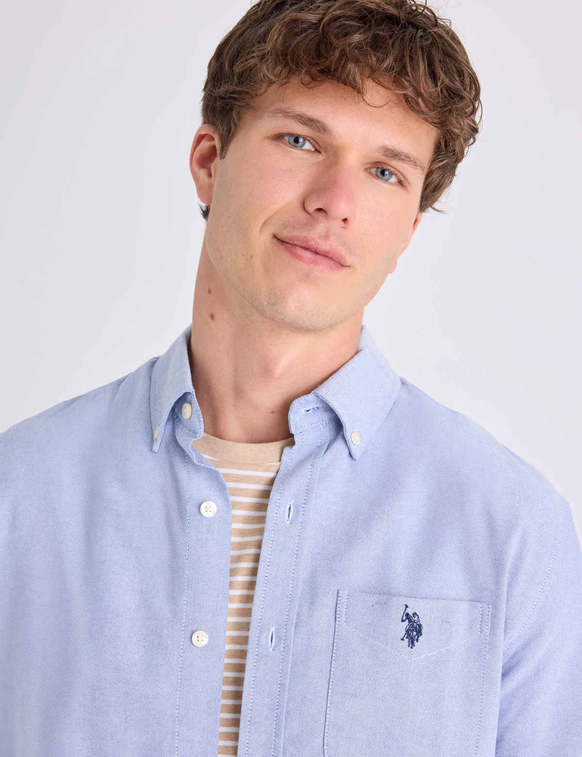 10663-long-sleeve-stretch-oxford-shirt-11.webp LONG SLEEVE STRETCH OXFORD SHIRT