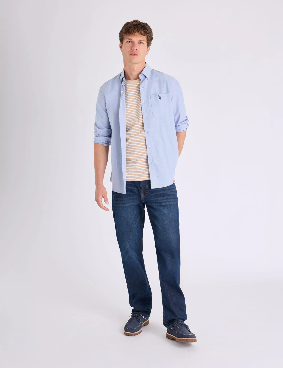 10663-long-sleeve-stretch-oxford-shirt-12.webp LONG SLEEVE STRETCH OXFORD SHIRT