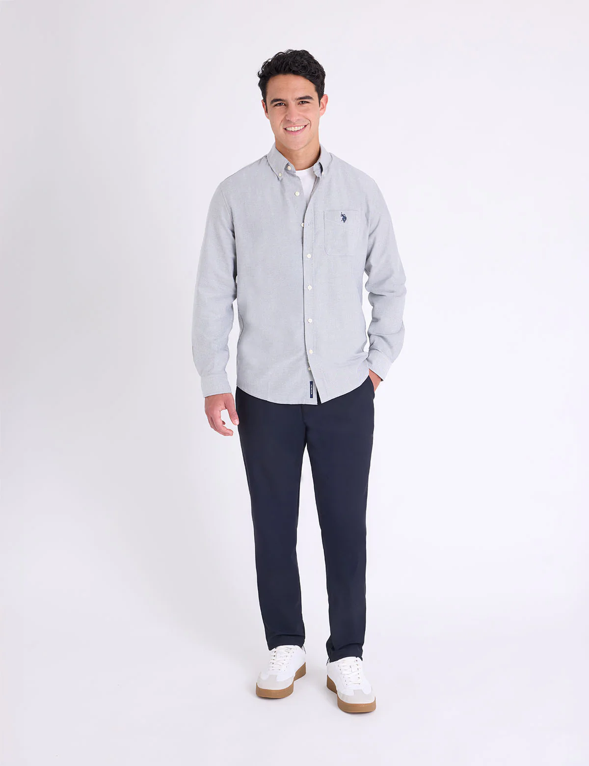 10663-long-sleeve-stretch-oxford-shirt-15.webp LONG SLEEVE STRETCH OXFORD SHIRT
