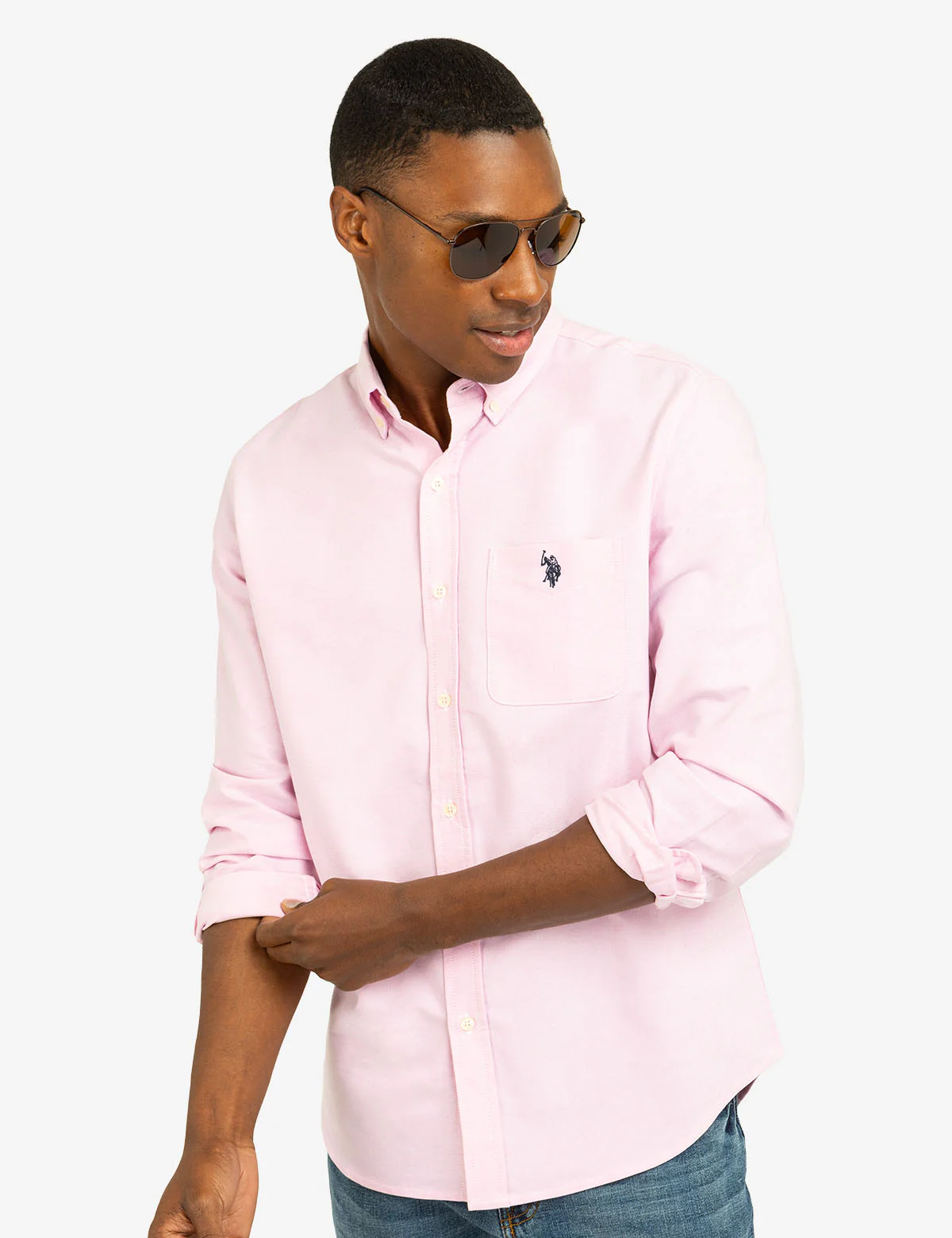 10663-long-sleeve-stretch-oxford-shirt-19.webp LONG SLEEVE STRETCH OXFORD SHIRT