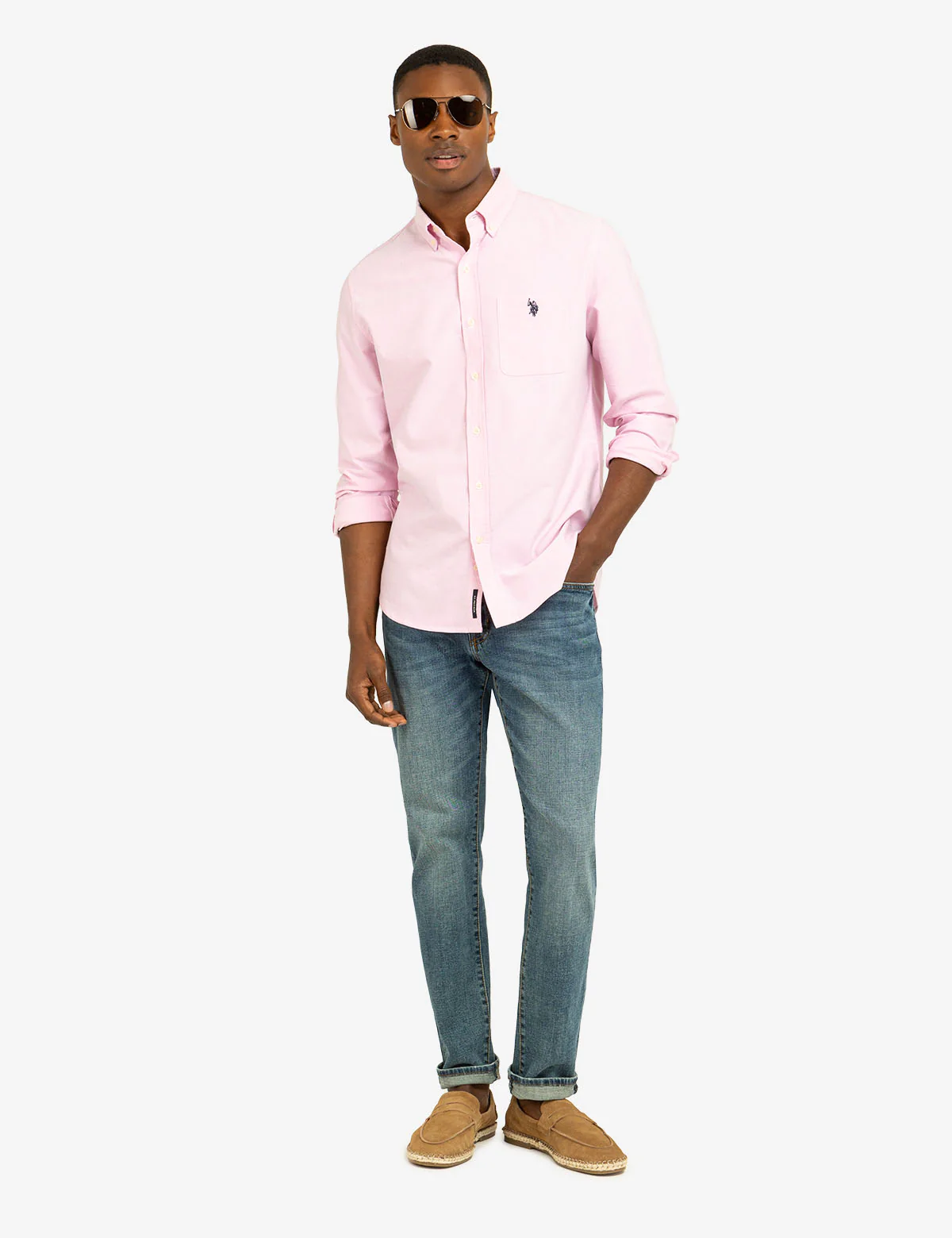 10663-long-sleeve-stretch-oxford-shirt-22.webp LONG SLEEVE STRETCH OXFORD SHIRT