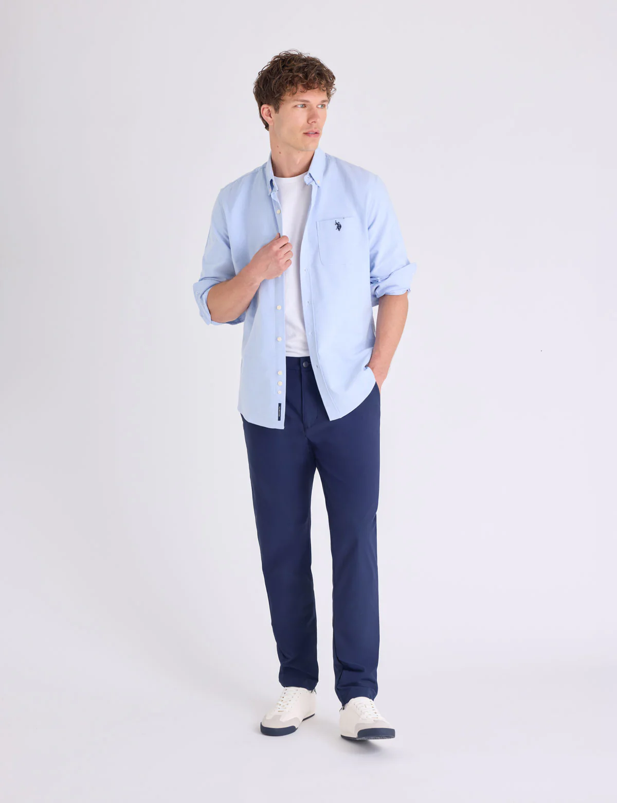 10663-long-sleeve-stretch-oxford-shirt-3.webp LONG SLEEVE STRETCH OXFORD SHIRT