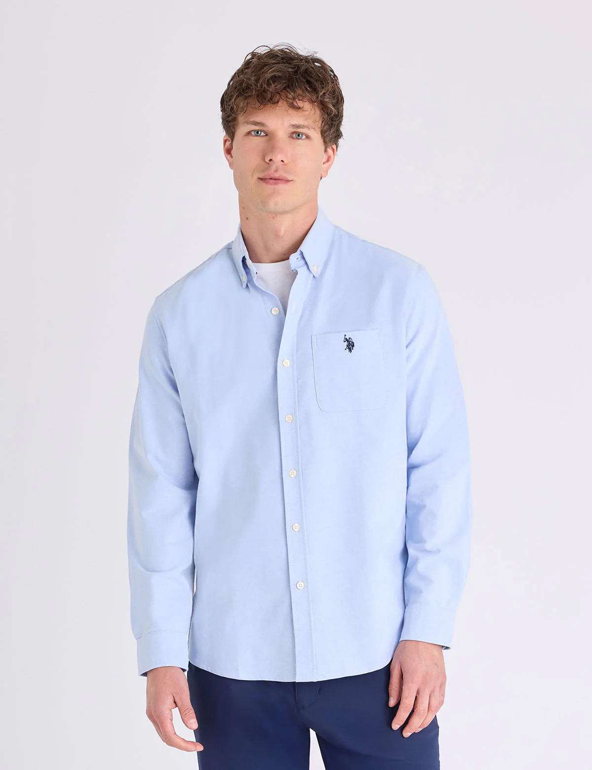 10663-long-sleeve-stretch-oxford-shirt-4.webp LONG SLEEVE STRETCH OXFORD SHIRT