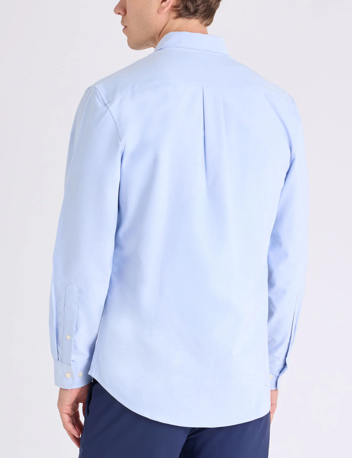 10663-long-sleeve-stretch-oxford-shirt-5.webp LONG SLEEVE STRETCH OXFORD SHIRT
