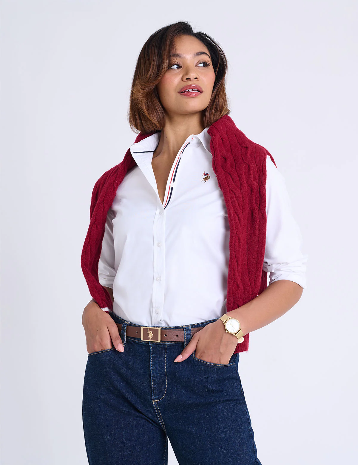 10815-long-sleeve-solid-stretch-oxford-shirt-1.webp LONG SLEEVE SOLID STRETCH OXFORD SHIRT
