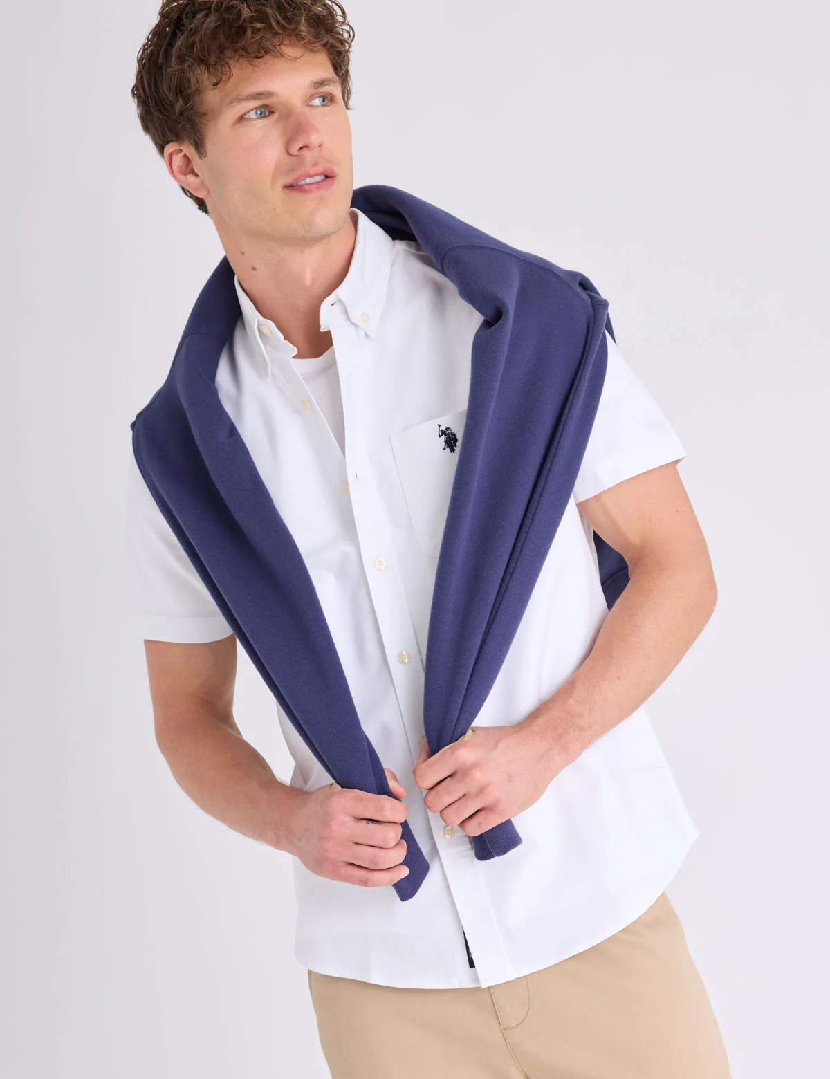 10866-short-sleeve-stretch-oxford-shirt-1.webp SHORT SLEEVE STRETCH OXFORD SHIRT