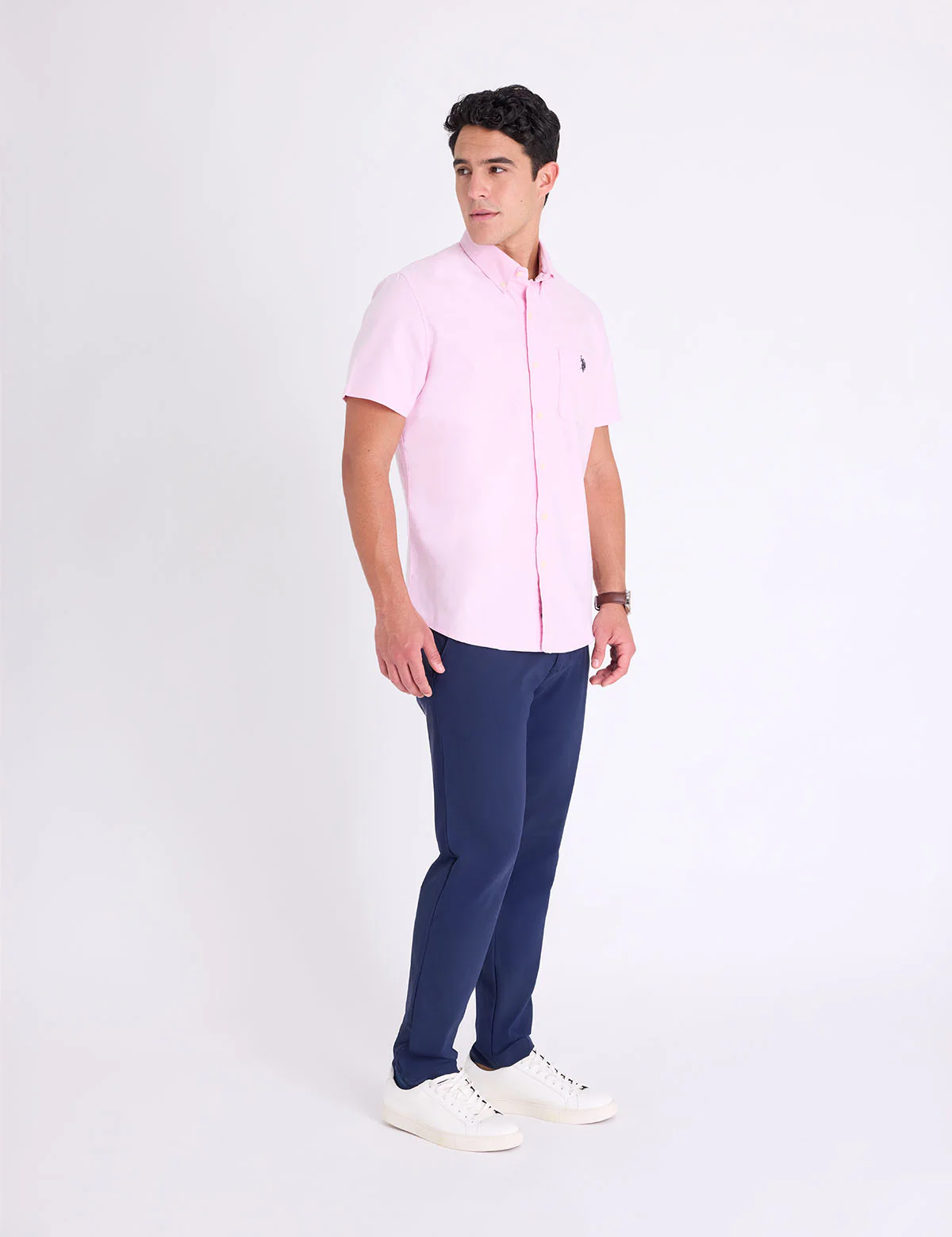 10866-short-sleeve-stretch-oxford-shirt-13.webp SHORT SLEEVE STRETCH OXFORD SHIRT