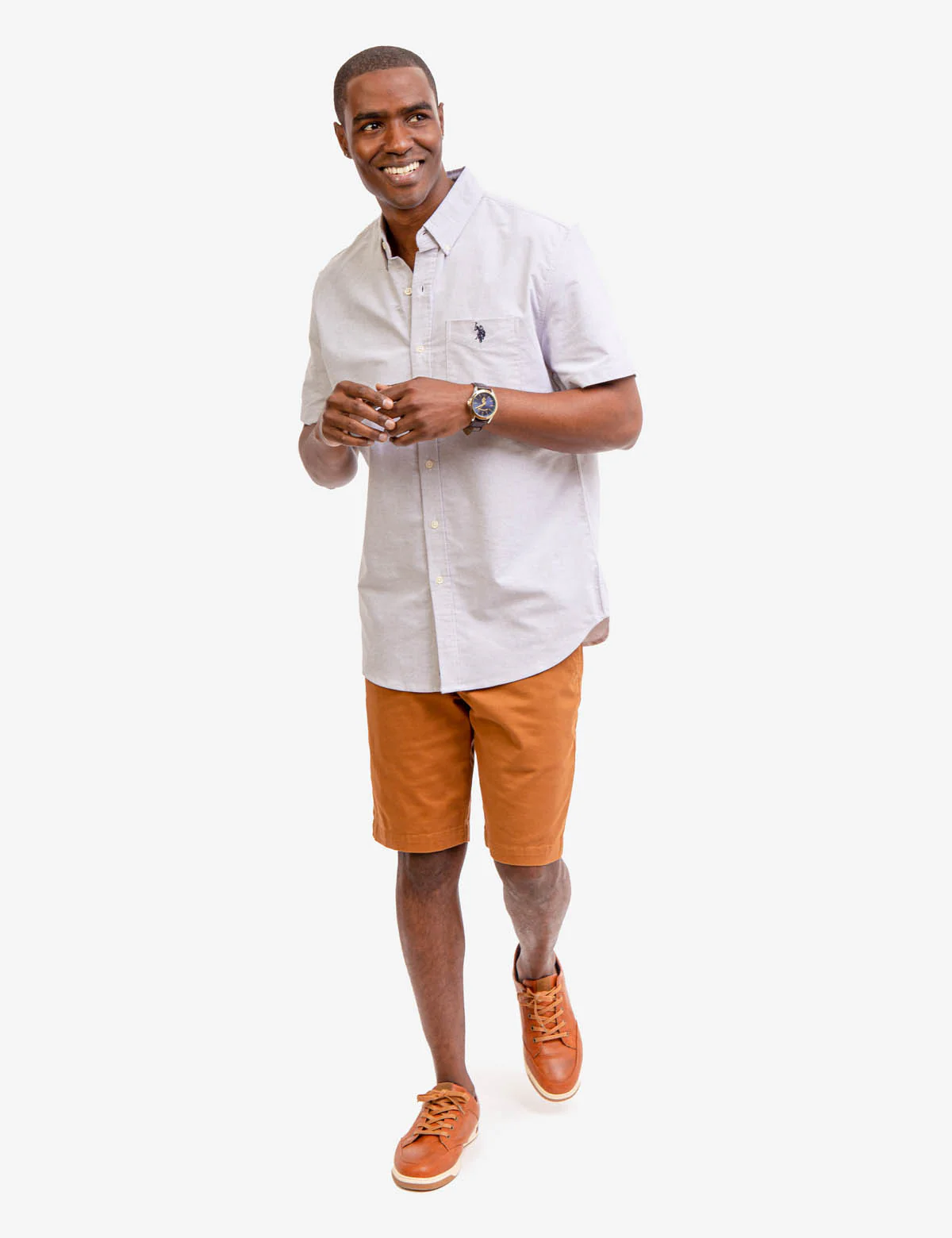 10866-short-sleeve-stretch-oxford-shirt-15.webp SHORT SLEEVE STRETCH OXFORD SHIRT