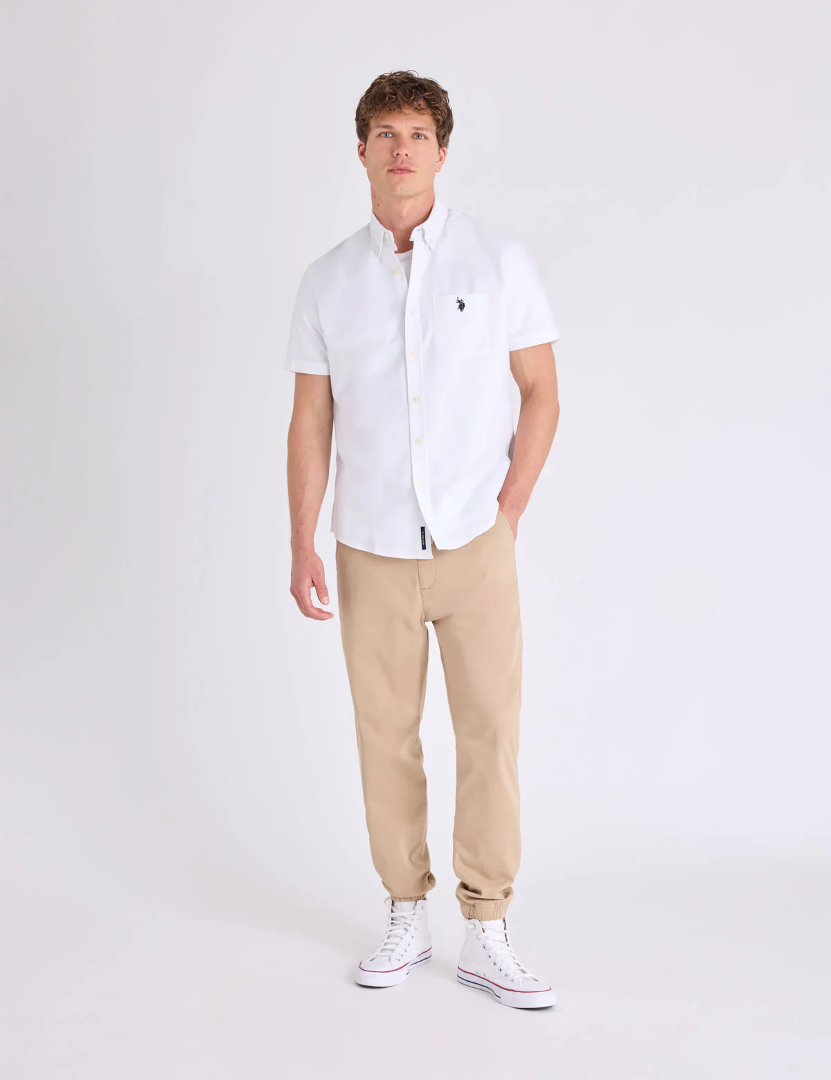 10866-short-sleeve-stretch-oxford-shirt-4.webp SHORT SLEEVE STRETCH OXFORD SHIRT