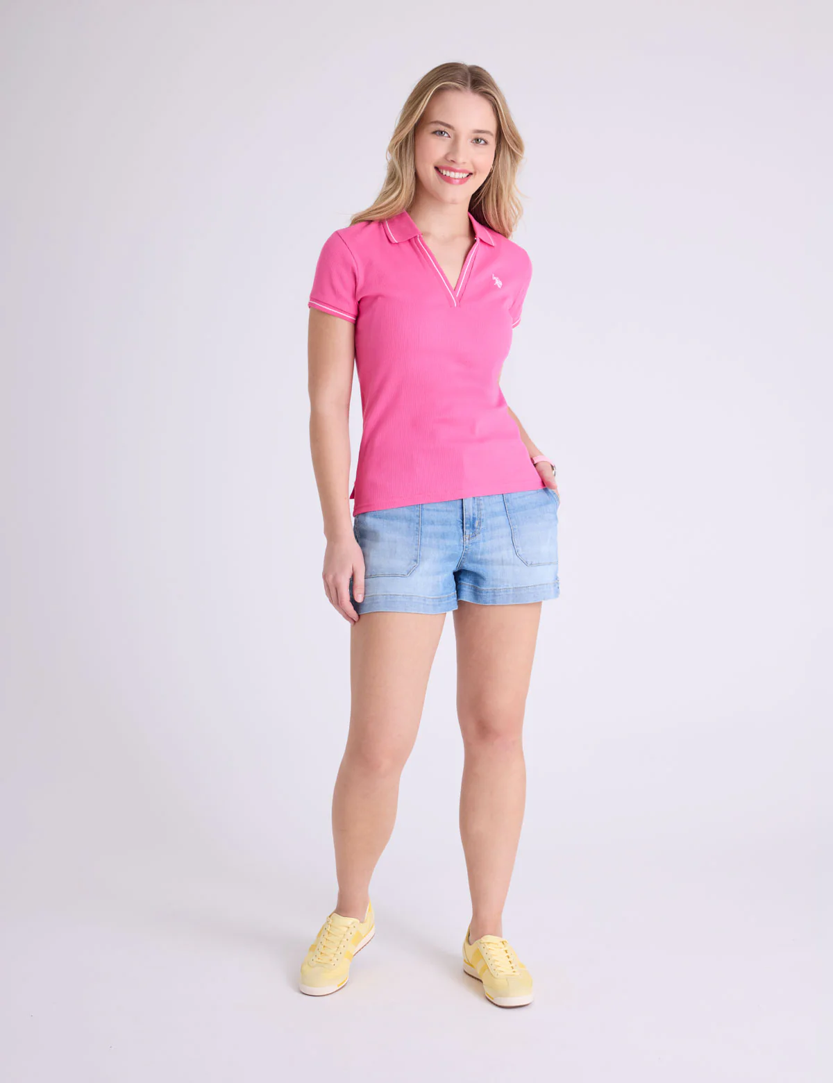 1088-tipped-split-neck-ribbed-polo-shirt-3.webp TIPPED SPLIT NECK RIBBED POLO SHIRT