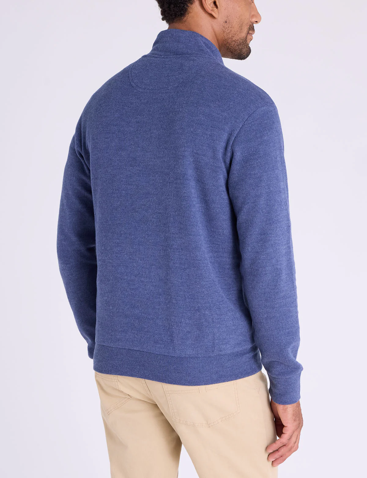 10971-1-4-zip-mock-neck-flatback-pullover-15.webp 1/4 ZIP MOCK NECK FLATBACK PULLOVER