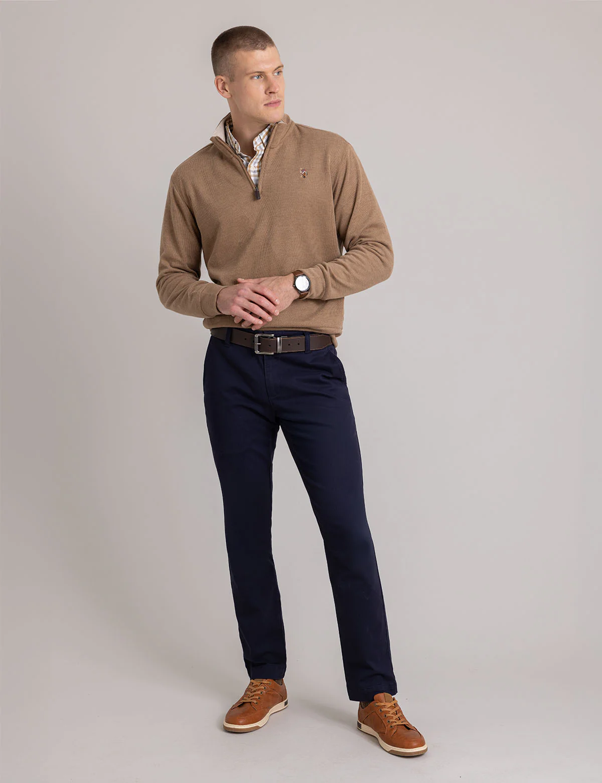 11003-1-4-zip-mock-neck-flatback-pullover-21.webp 1/4 ZIP MOCK NECK FLATBACK PULLOVER