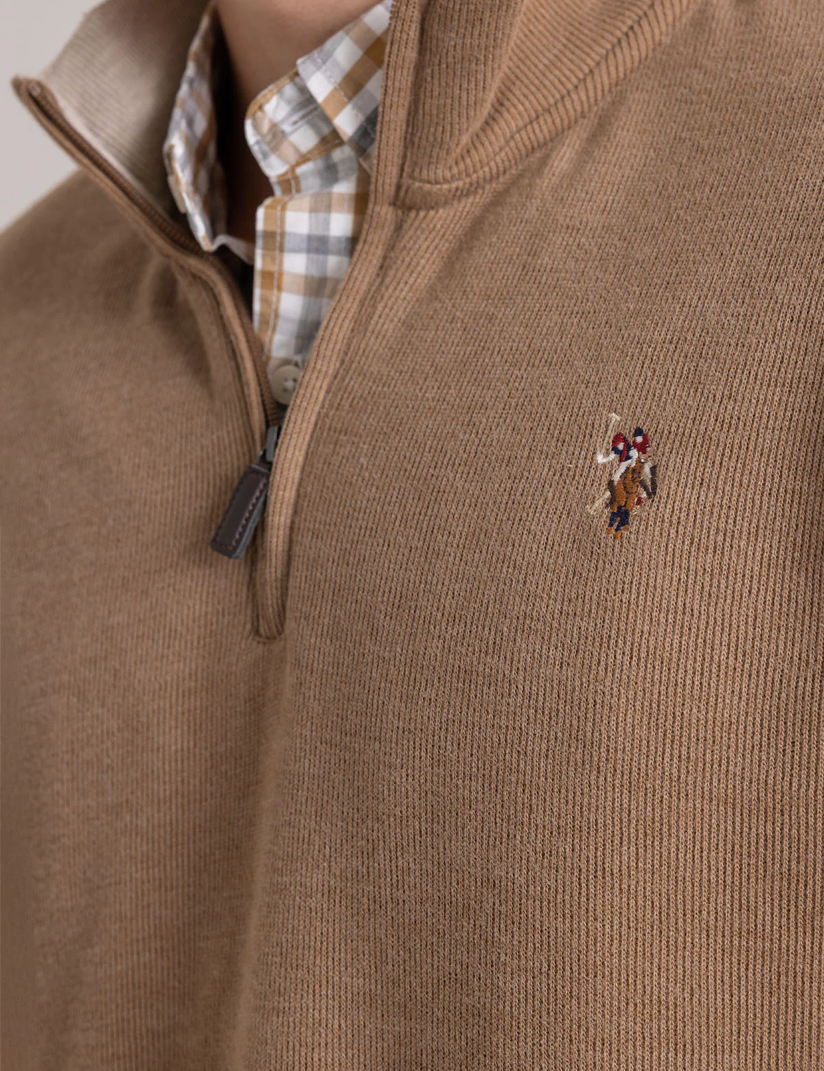 11003-1-4-zip-mock-neck-flatback-pullover-22.webp 1/4 ZIP MOCK NECK FLATBACK PULLOVER