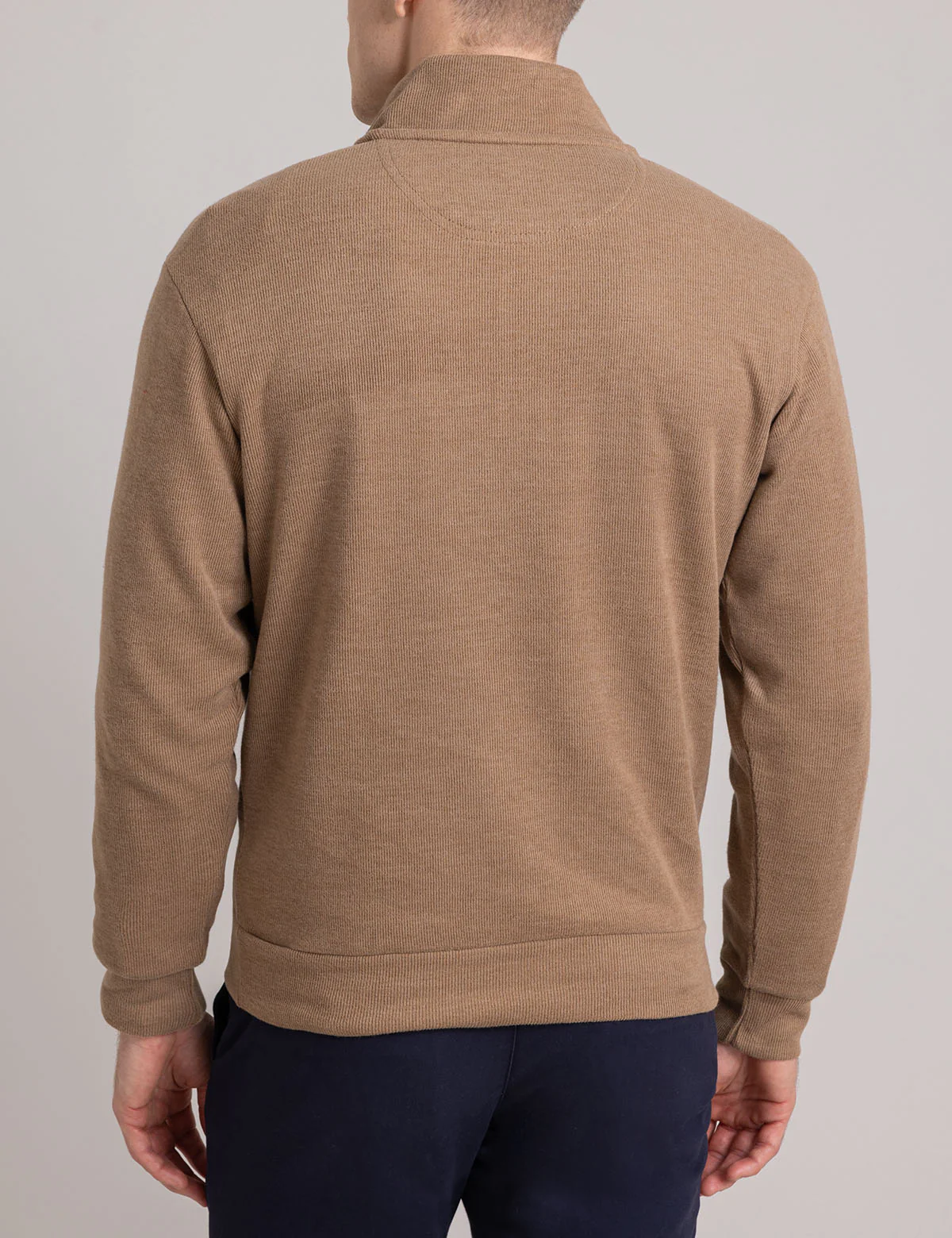 11003-1-4-zip-mock-neck-flatback-pullover-24.webp 1/4 ZIP MOCK NECK FLATBACK PULLOVER