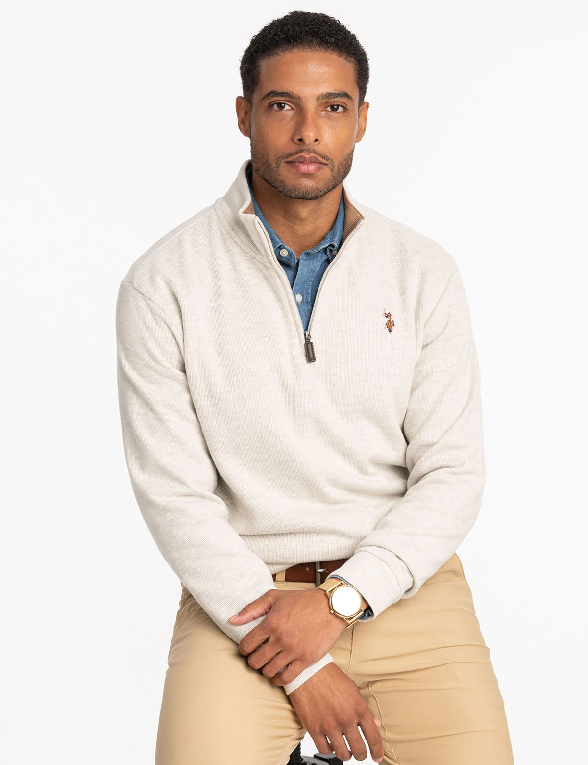 11003-1-4-zip-mock-neck-flatback-pullover-34.webp 1/4 ZIP MOCK NECK FLATBACK PULLOVER