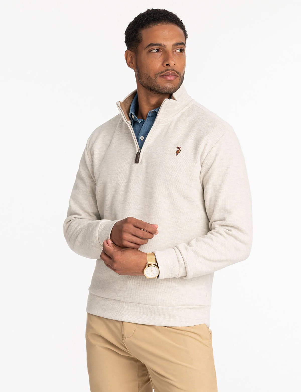 11003-1-4-zip-mock-neck-flatback-pullover-35.webp 1/4 ZIP MOCK NECK FLATBACK PULLOVER