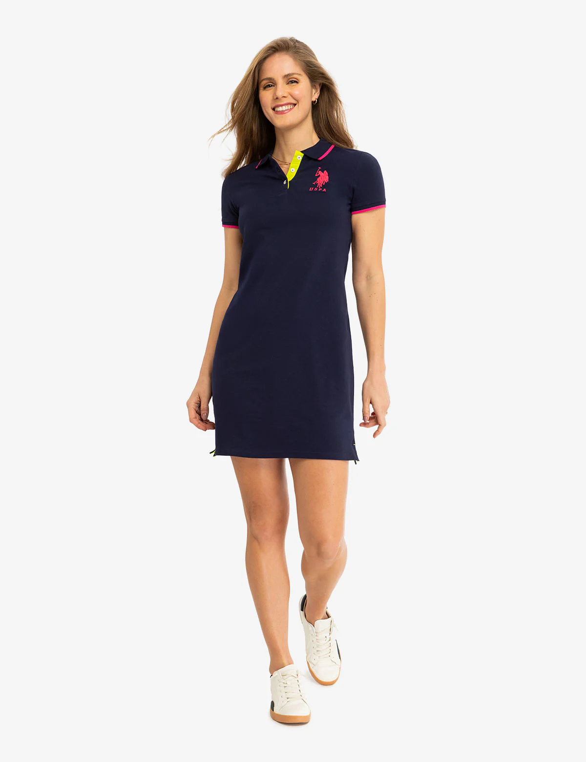 11034-triple-crown-polo-dress-1.webp TRIPLE CROWN POLO DRESS