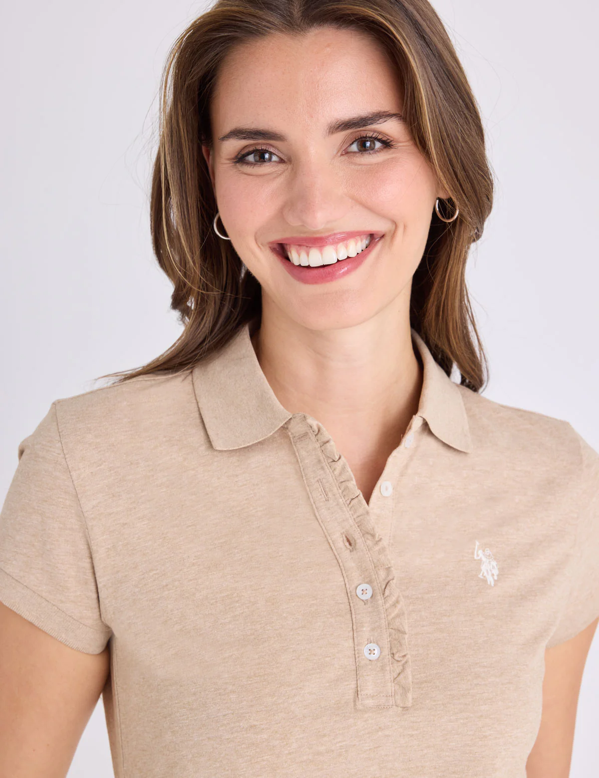 1107-ruffle-trim-slub-jersey-polo-shirt-8.webp RUFFLE TRIM SLUB JERSEY POLO SHIRT