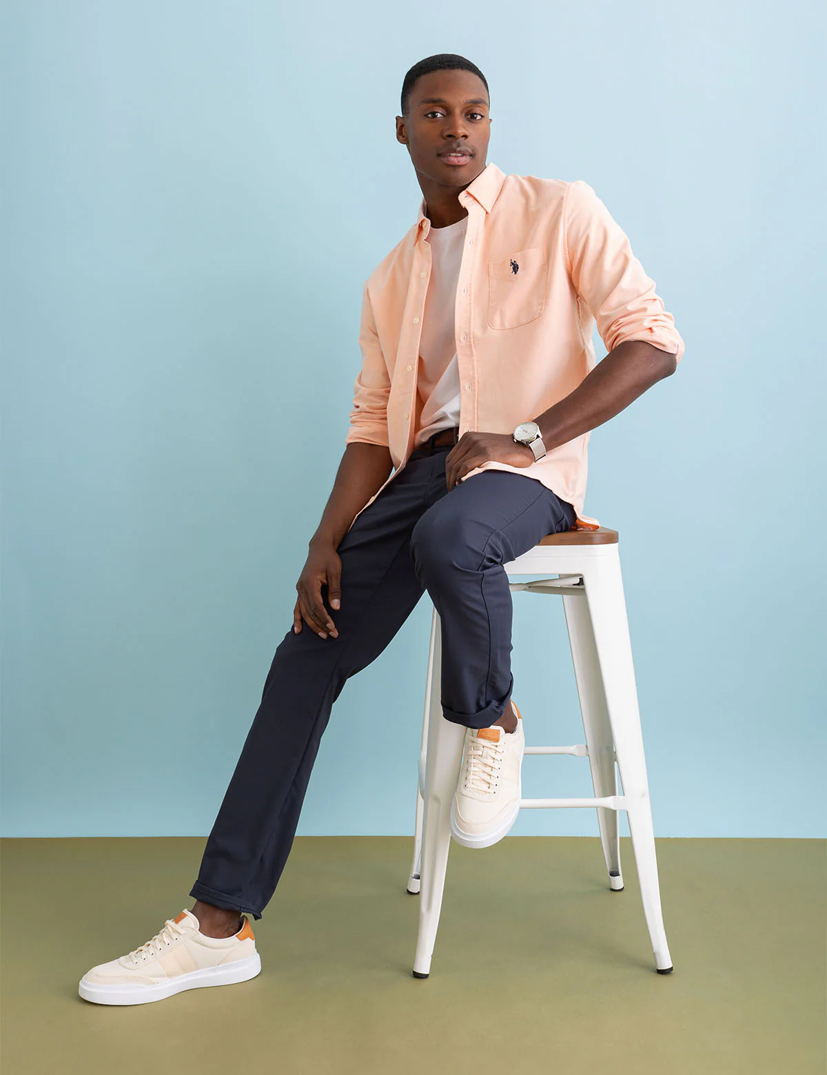 11185-long-sleeve-stretch-oxford-shirt-1.webp LONG SLEEVE STRETCH OXFORD SHIRT