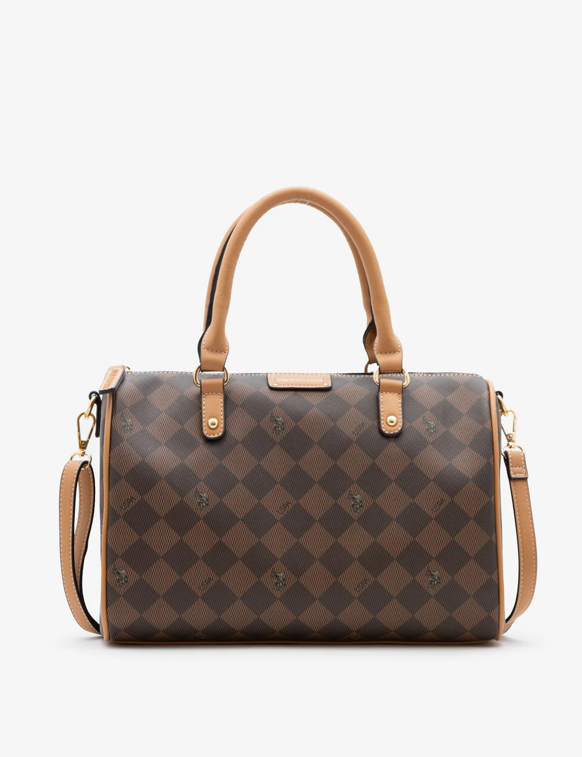 11361-diamond-signature-swifty-satchel-bag-3.webp DIAMOND SIGNATURE SWIFTY SATCHEL BAG