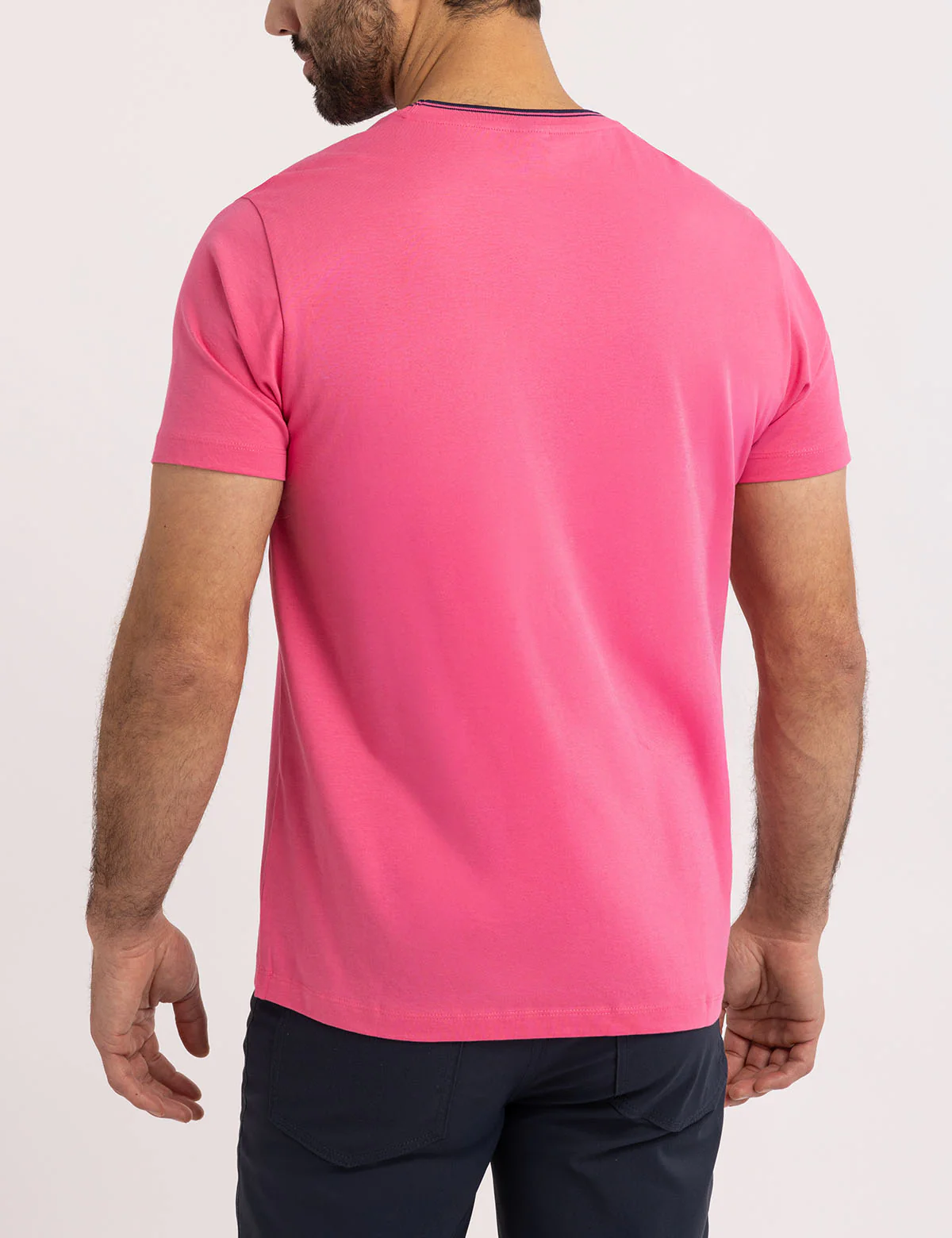 11417-tipped-crew-neck-collar-t-shirt-4.webp TIPPED CREW NECK COLLAR T-SHIRT