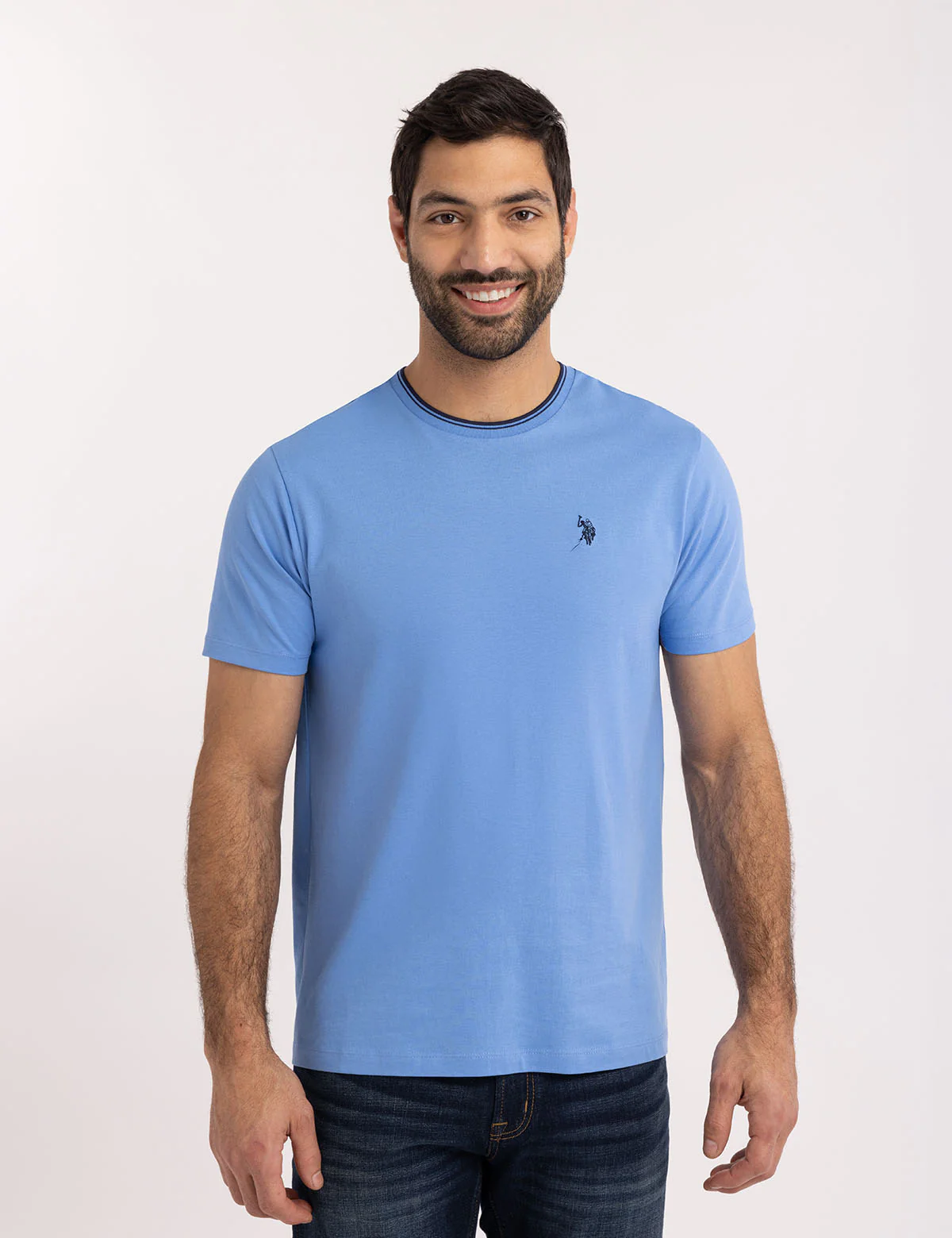 11417-tipped-crew-neck-collar-t-shirt-9.webp TIPPED CREW NECK COLLAR T-SHIRT