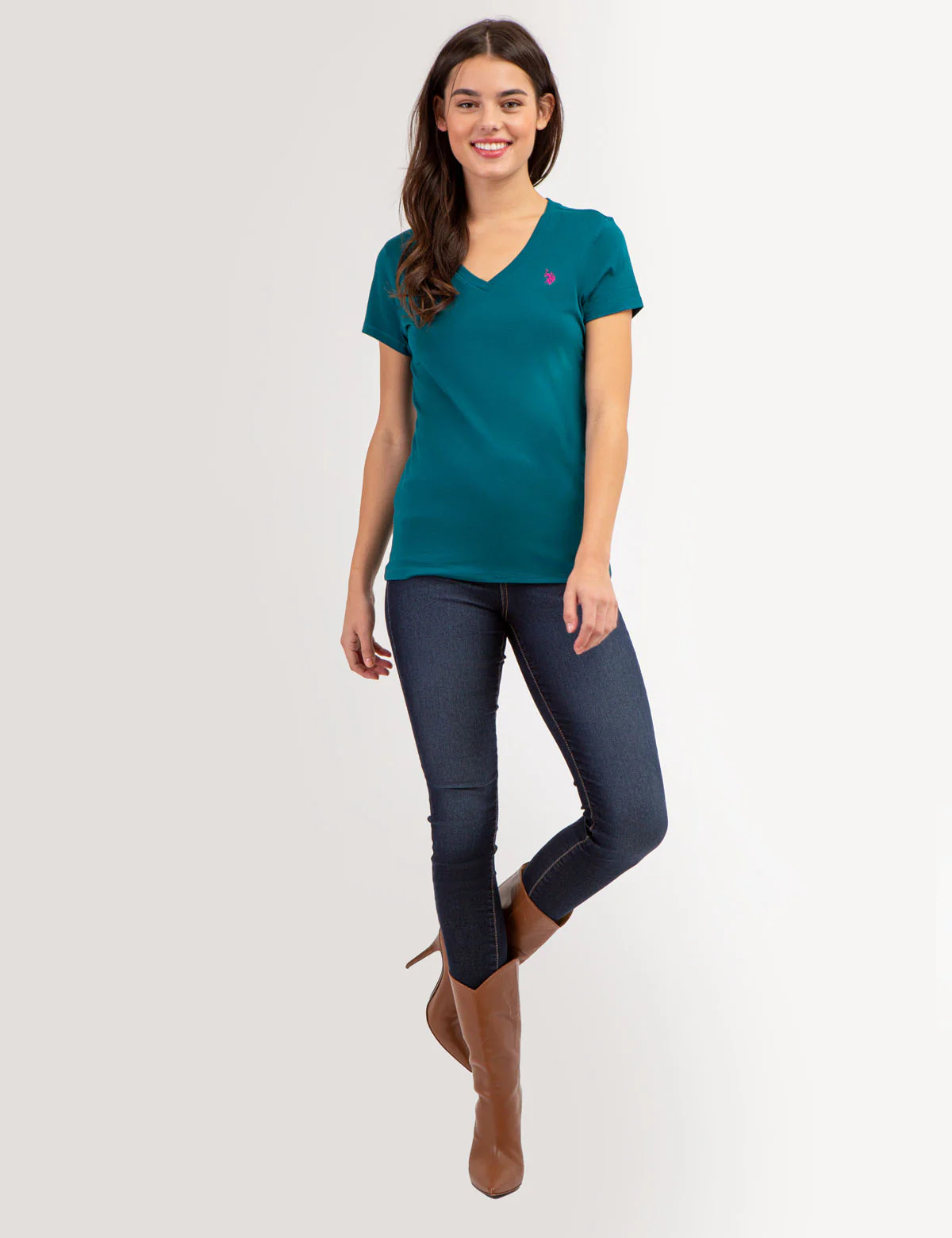 11562-v-neck-t-shirt-5.webp V-NECK T-SHIRT