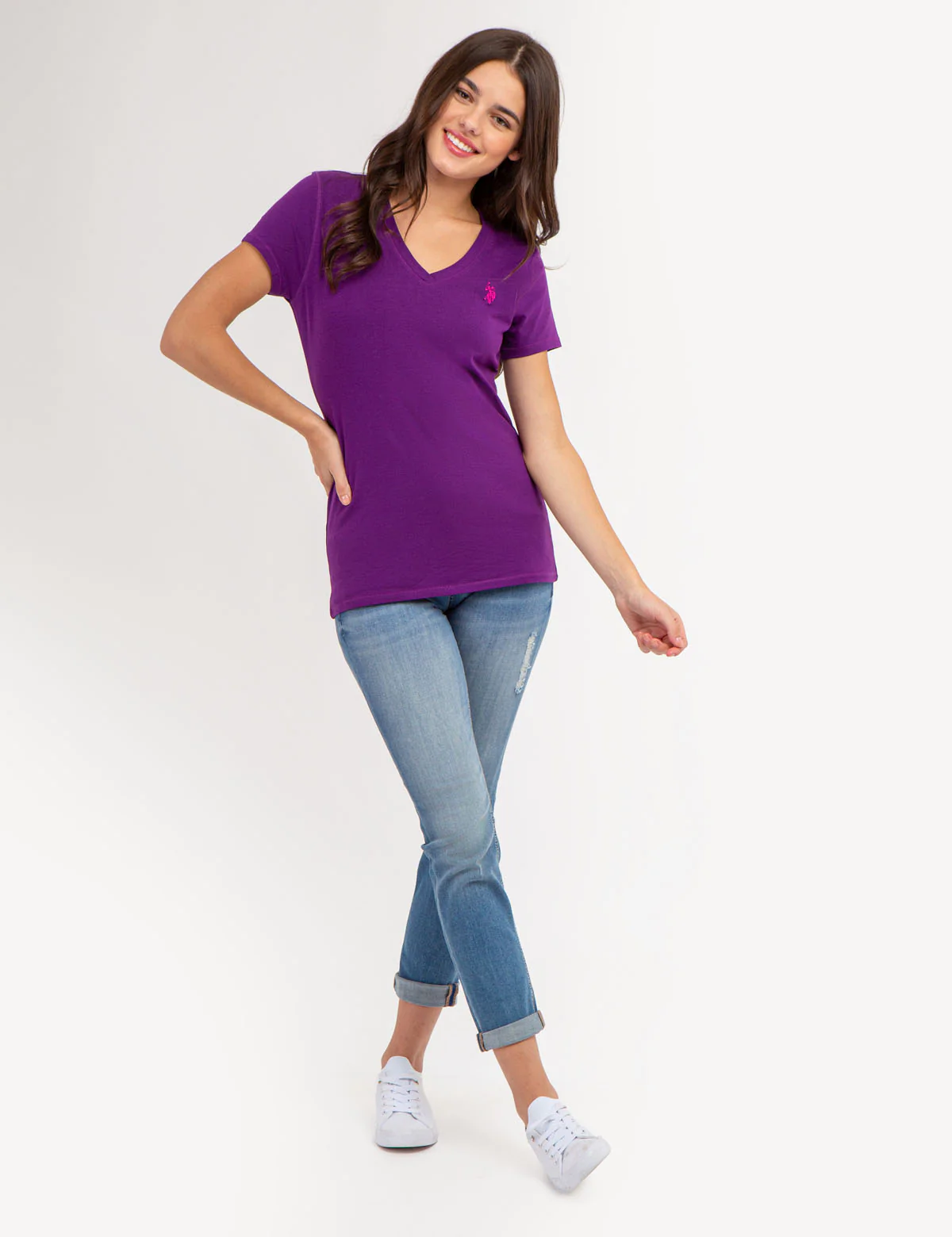11562-v-neck-t-shirt-8.webp V-NECK T-SHIRT