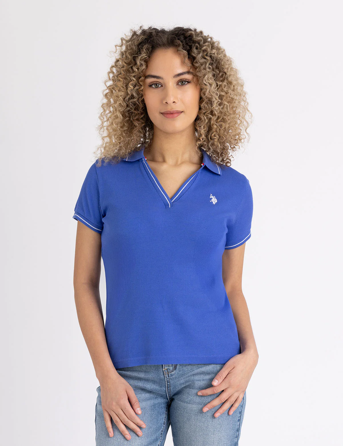 11771-tipped-split-neck-ribbed-polo-shirt-12.webp TIPPED SPLIT NECK RIBBED POLO SHIRT
