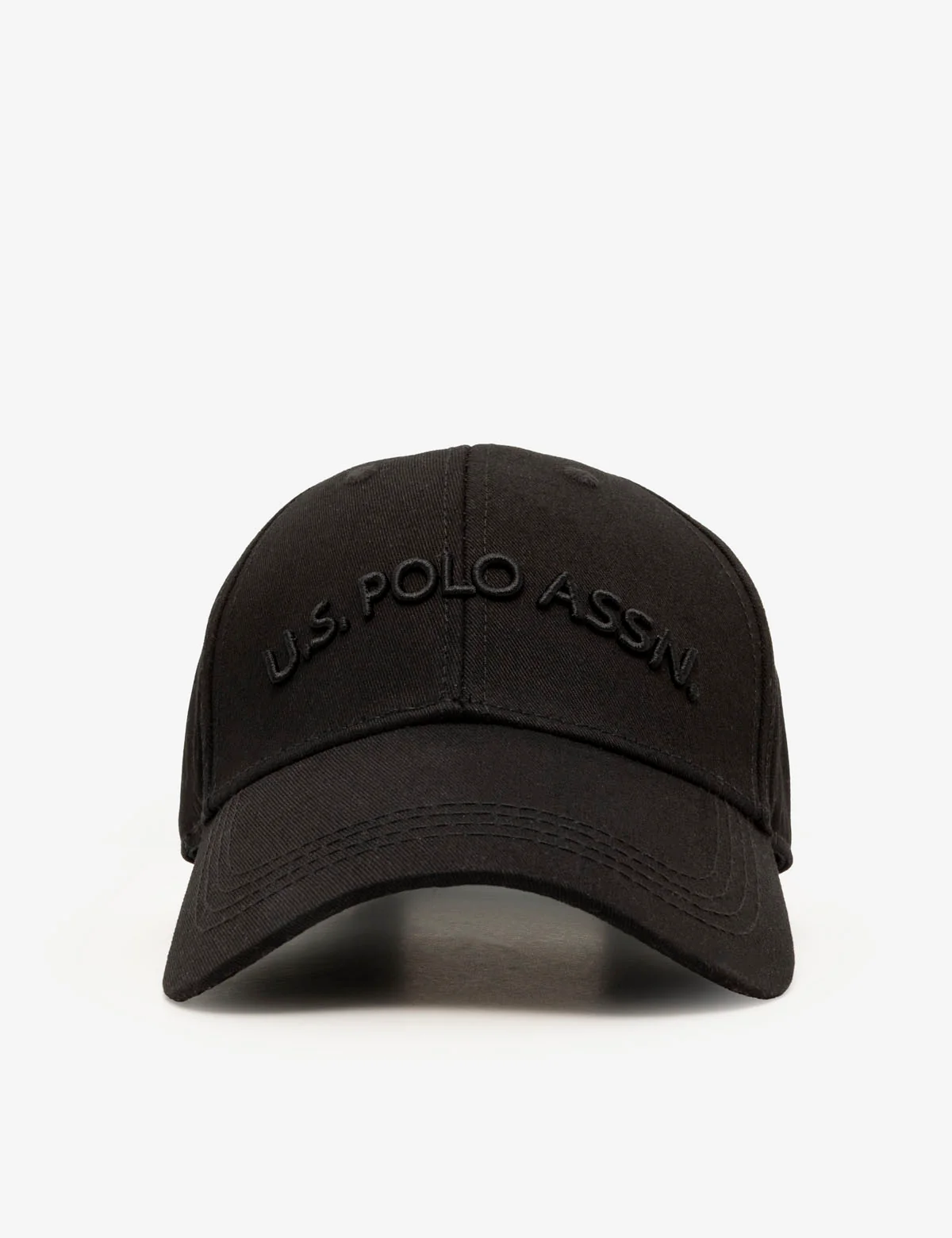 MENS TONAL USPA EMBROIDERED HAT