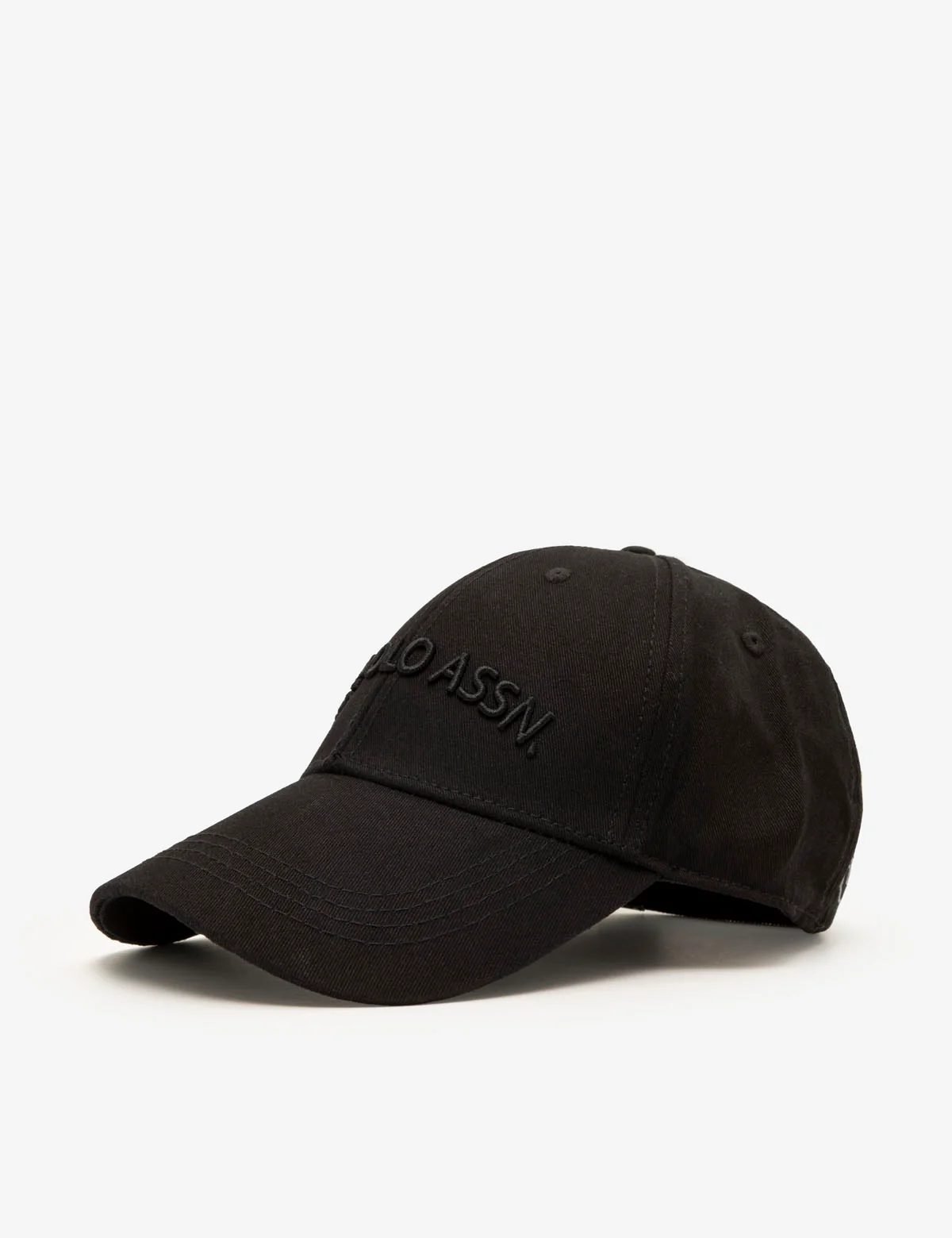 MENS TONAL USPA EMBROIDERED HAT