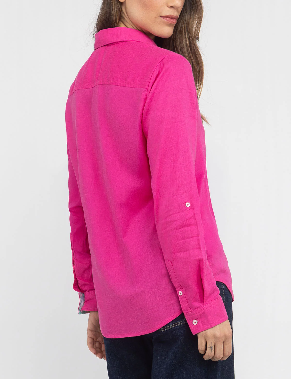 11901-water-floral-linen-roll-sleeve-shirt-12.webp WATER FLORAL LINEN ROLL SLEEVE SHIRT