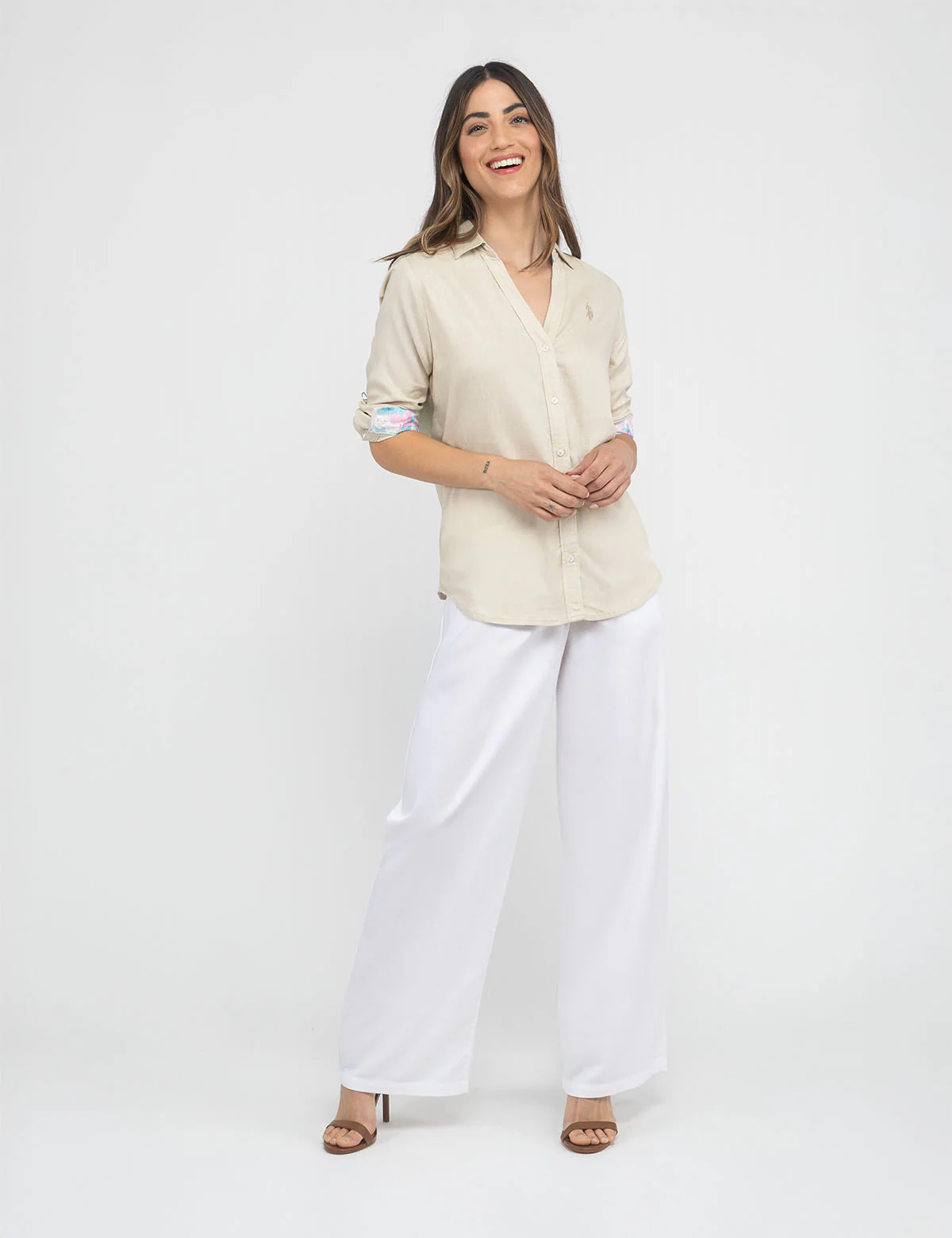 11901-water-floral-linen-roll-sleeve-shirt-5.webp WATER FLORAL LINEN ROLL SLEEVE SHIRT