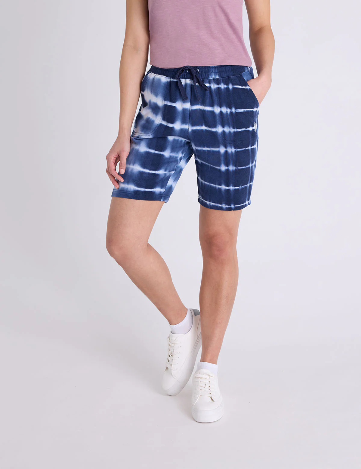 1204-drawstring-tie-dye-bermuda-shorts-5.webp DRAWSTRING TIE DYE BERMUDA SHORTS