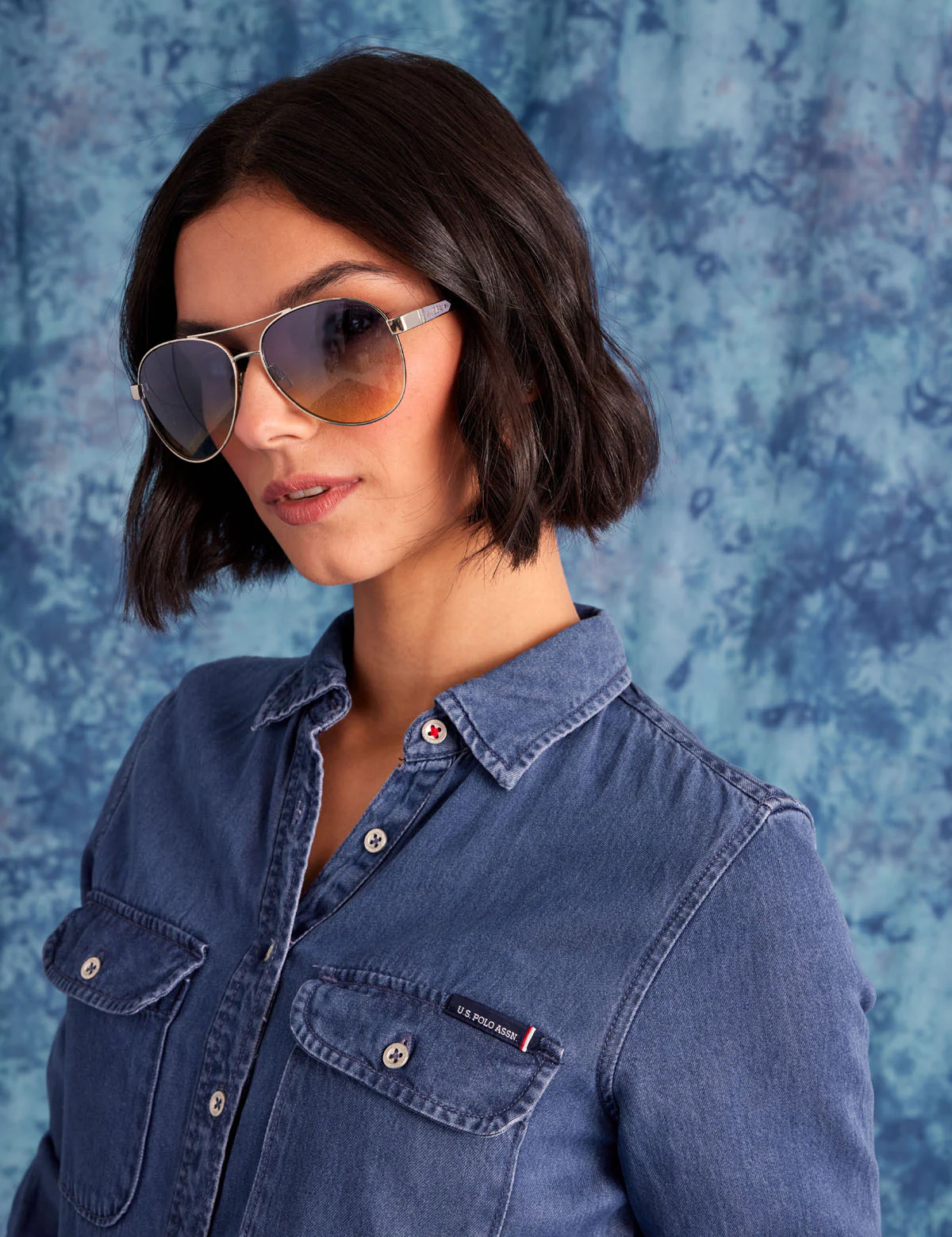 12047-ladies-classic-aviator-sunglasses-2.webp LADIES CLASSIC AVIATOR SUNGLASSES